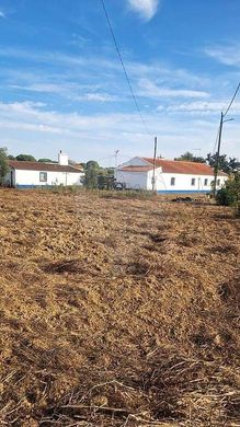 Rural ou fazenda - Santiago do Cacém, Setúbal