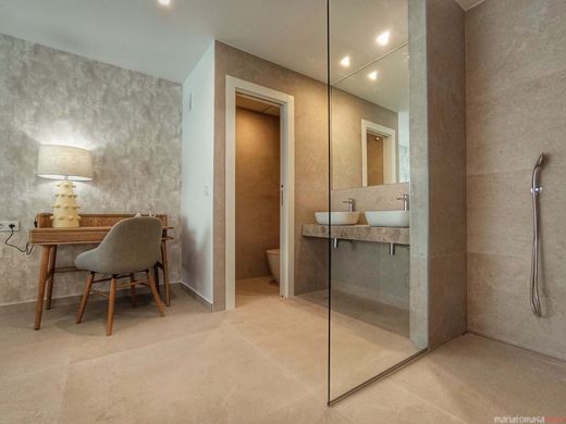 ﻓﻴﻼ ﻓﻲ أليكانته, Provincia de Alicante