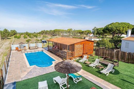 Villa a Grândola, Distrito de Setúbal