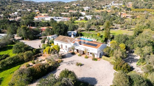 Villa in Boliqueime, Loulé
