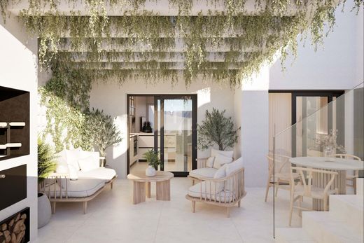 타운 하우스 / Vilamoura, Loulé