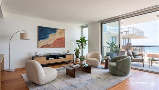 Apartament w Armação de Pêra, Silves