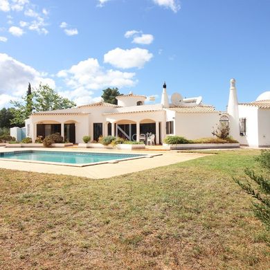 Villa in Algoz e Tunes, Silves