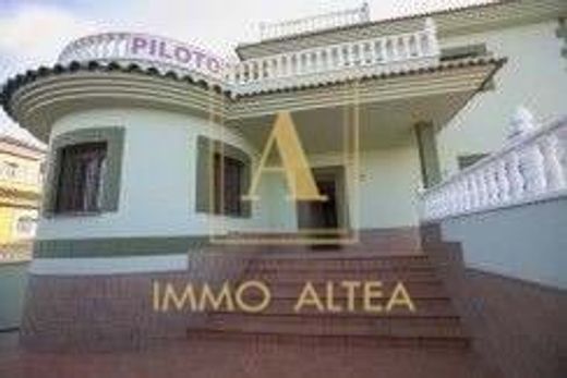 Villa in Torrevieja, Alicante