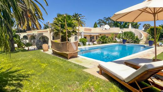 Villa Vilamoura, Loulé