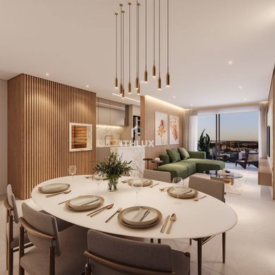 ﺷﻘﺔ ﻓﻲ Porto Alegre, Rio Grande do Sul