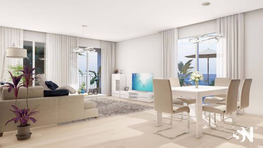 아파트 / Funchal, Madeira