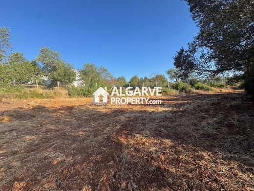 Arsa Boliqueime, Loulé