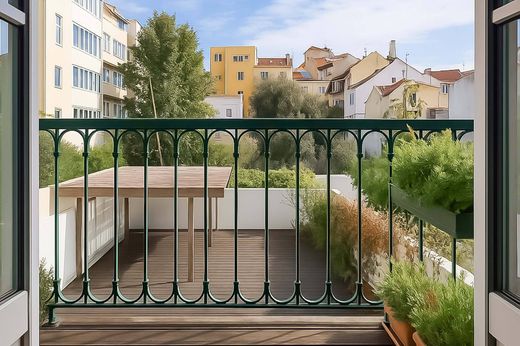 Appartamento a Lisbona, Lisbon