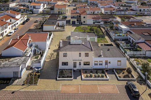 Villa in Santo André, Santiago do Cacém