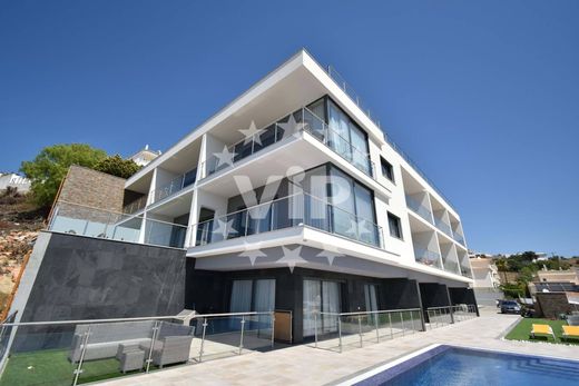 Piso / Apartamento en Albufeira e Olhos de Água, Albufeira