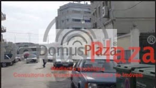 Complexes résidentiels à Vila Franca de Xira, Lisbonne