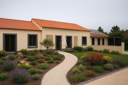 Villa à A dos Francos, Caldas da Rainha