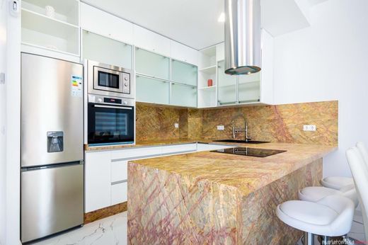 Διαμέρισμα σε Playas de Orihuela, Provincia de Alicante