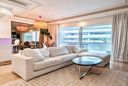 Penthouse in Málaga, Malaga