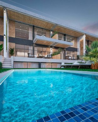 Cobertura - Málaga, Andaluzia