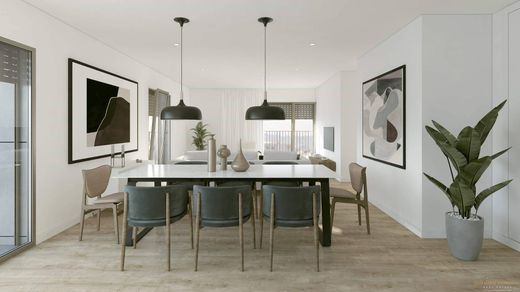 Apartment / Etagenwohnung in Lissabon, Lisbon