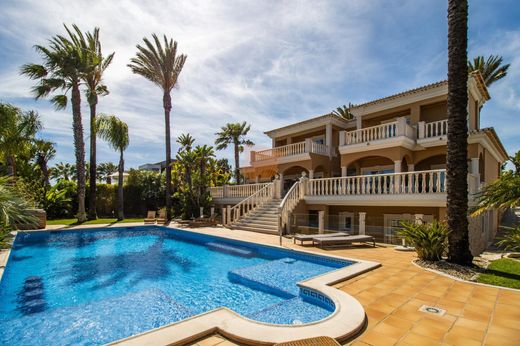 Βίλα σε Lagos, Distrito de Faro