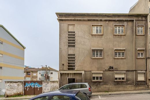 Appartementencomplex in Barreiro, Distrito de Setúbal