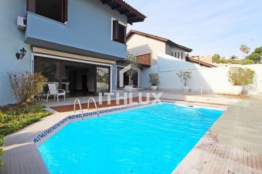 Villa - Porto Alegre, Rio Grande do Sul