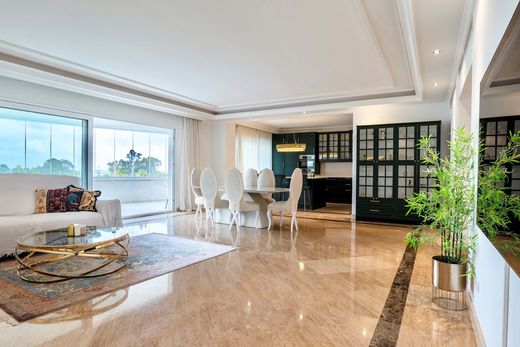 Penthouse in Málaga, Malaga