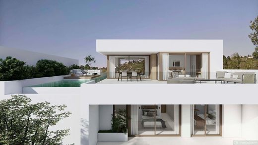 Villa in Alicante, Provincia de Alicante