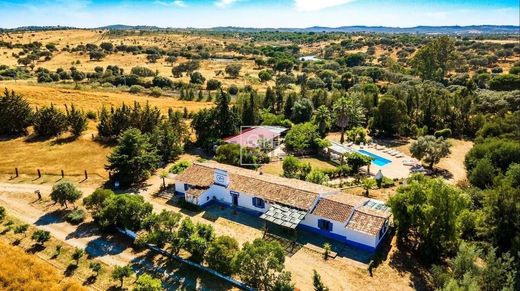 Demeure ou Maison de Campagne à Grândola, Distrito de Setúbal