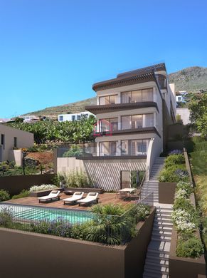 아파트 / Funchal, Madeira