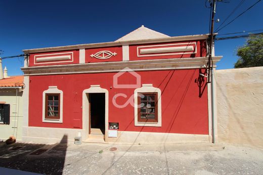Villa in Alcantarilha e Pêra, Silves
