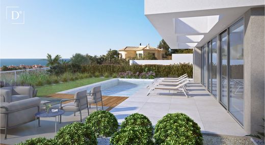 Townhouse in Luz, Tavira