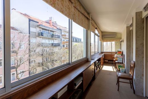 Apartamento - Lisboa