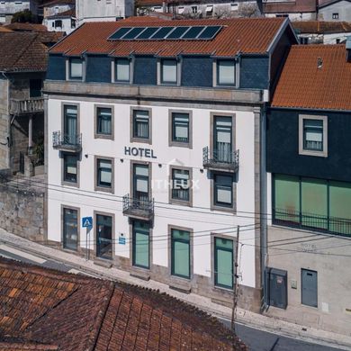 Hotel in Resende, Distrito de Viseu
