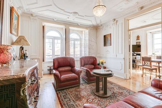 Apartamento - Santo António, Lisboa