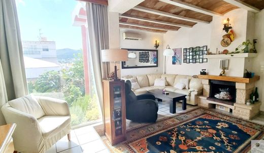 Dom miejski w Ibiza, Illes Balears