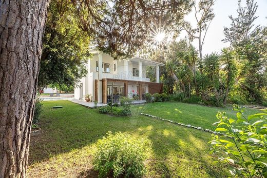 Villa en Charneca de Caparica, Almada