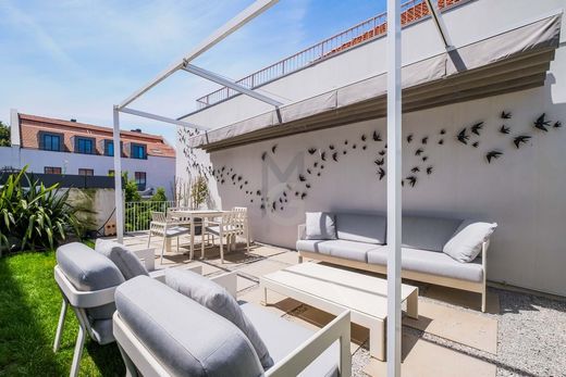 Appartamento a Arroios, Lisbon