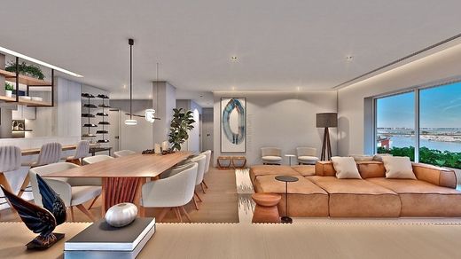 Piso / Apartamento en Barreiro, Setúbal