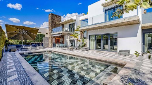 ローレ, Louléのヴィラ