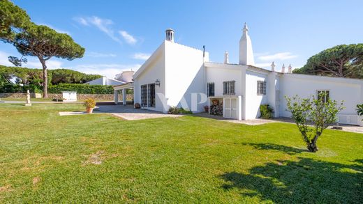 Villa in Vilamoura, Loulé