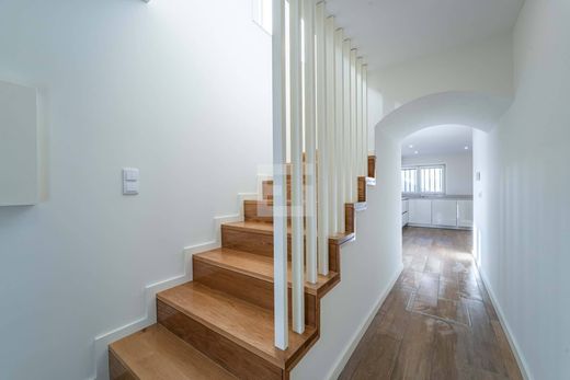 ポルト, Portoのヴィラ