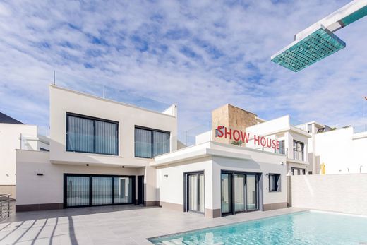 Villa in Alicante, Valencia