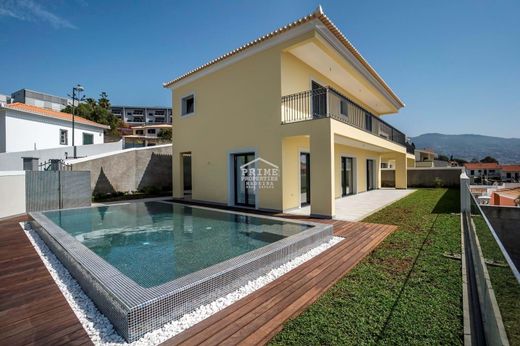 Villa a Funchal, Madeira