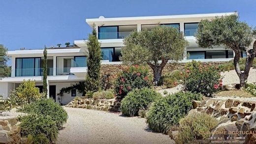 Vila Real de Santo António, Distrito de Faroのヴィラ