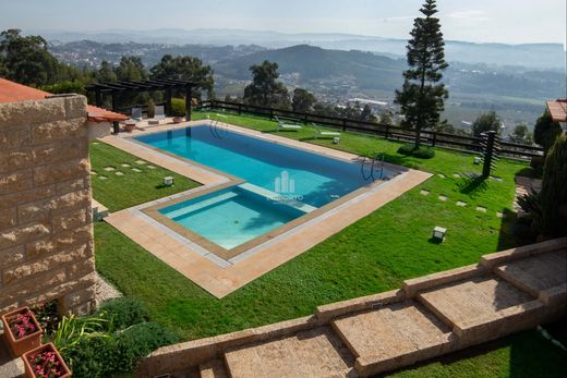 Villa à Figueiras, Lousada