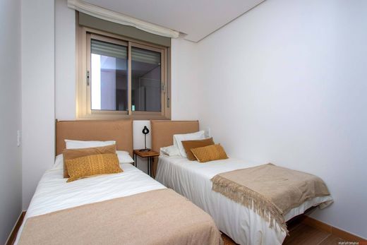 Apartament w Alicante, Provincia de Alicante