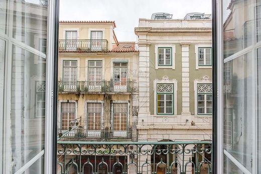 Διαμέρισμα σε Λισαβώνα, Lisbon