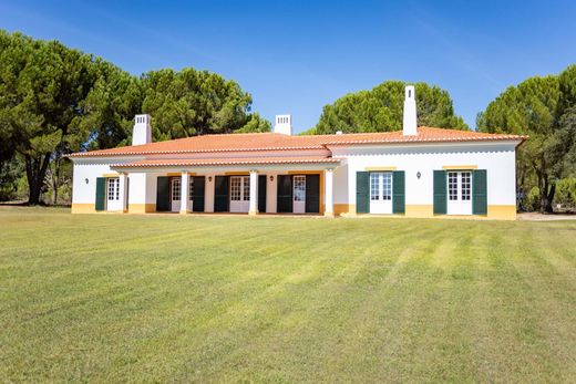 Villa en Benavente, Santarém