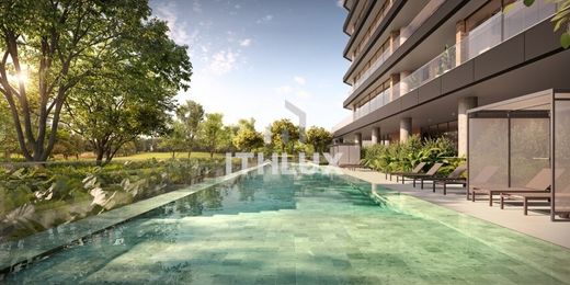 Apartment in Porto Alegre, Rio Grande do Sul