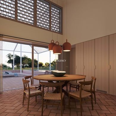 Villa in Quarteira, Loulé