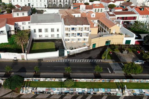 Appartementencomplex in Horta, Azores